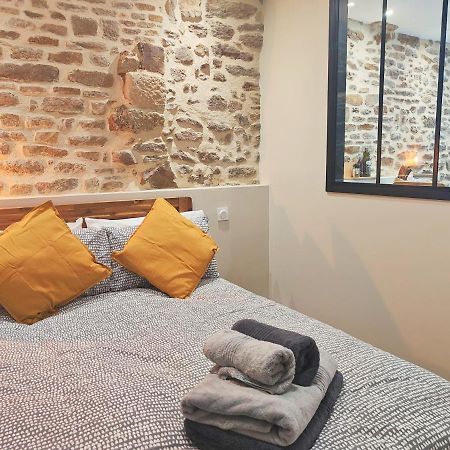 Appartement Halo Dinan Exterior foto