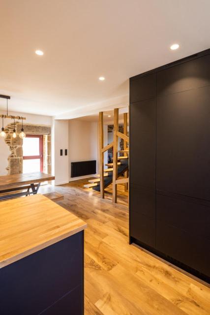 Appartement Halo Dinan Exterior foto